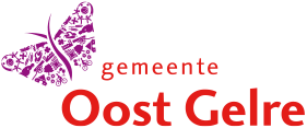 Gemeent Oost Gelre logo